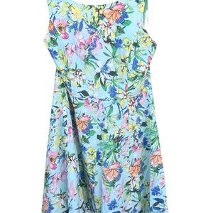 Premise Dresses Floral Dress
